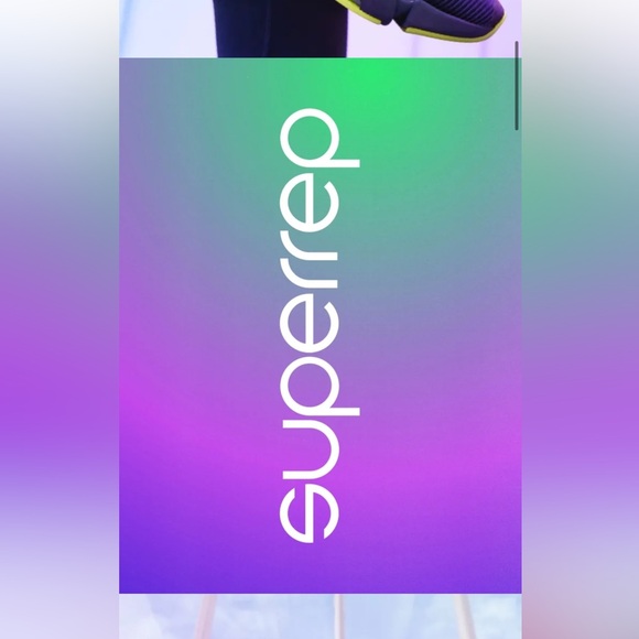 NIKE WMNS AIR ZOOM SUPERREP, W12 - Picture 13 of 14